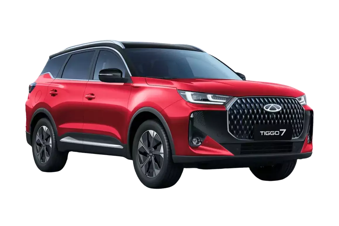 Tiggo 7 Summit image 2